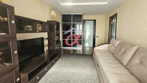 3-к квартира, вторичка, 64м2, 5/6 этаж