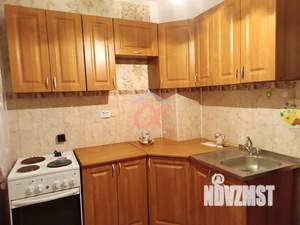 1-к квартира, вторичка, 29м2, 6/9 этаж