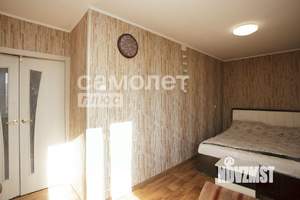 3-к квартира, вторичка, 72м2, 6/9 этаж