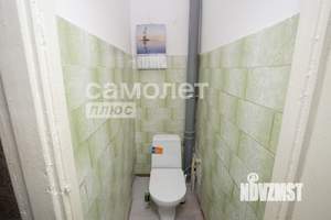 2-к квартира, вторичка, 44м2, 5/5 этаж