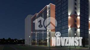 2-к квартира, вторичка, 66м2, 9/15 этаж