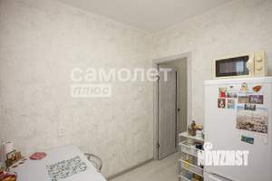1-к квартира, вторичка, 36м2, 5/10 этаж