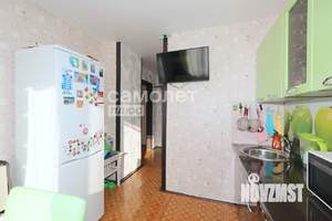 3-к квартира, вторичка, 62м2, 7/9 этаж