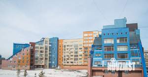 3-к квартира, вторичка, 100м2, 7/10 этаж