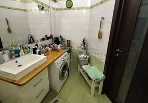 3-к квартира, вторичка, 86м2, 4/9 этаж