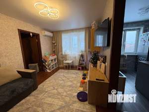 2-к квартира, вторичка, 45м2, 5/5 этаж