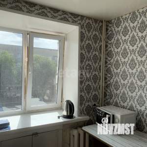 2-к квартира, вторичка, 43м2, 3/5 этаж