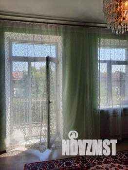 3-к квартира, вторичка, 79м2, 5/5 этаж