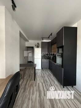 1-к квартира, вторичка, 40м2, 3/9 этаж