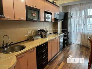 2-к квартира, вторичка, 53м2, 7/8 этаж