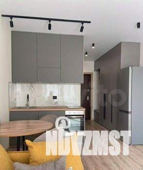 Студия квартира, вторичка, 25м2, 5/15 этаж