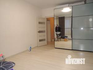 2-к квартира, вторичка, 65м2, 2/17 этаж