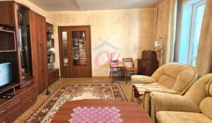 2-к квартира, вторичка, 51м2, 4/9 этаж