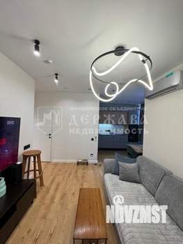 2-к квартира, вторичка, 57м2, 9/19 этаж