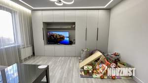 2-к квартира, вторичка, 51м2, 11/16 этаж