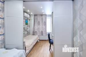 2-к квартира, вторичка, 63м2, 8/9 этаж