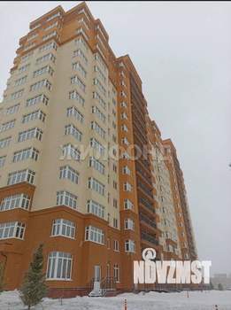 Студия квартира, вторичка, 28м2, 2/15 этаж