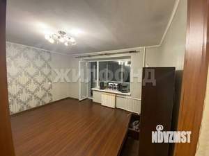 1-к квартира, вторичка, 33м2, 2/5 этаж