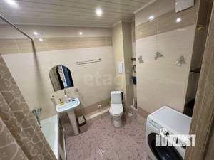 2-к квартира, вторичка, 43м2, 8/9 этаж