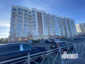 1-к квартира, вторичка, 28м2, 3/8 этаж