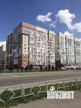 1-к квартира, вторичка, 33м2, 10/12 этаж