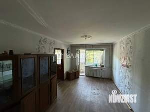 2-к квартира, вторичка, 44м2, 2/5 этаж