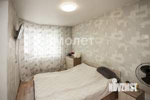 3-к квартира, вторичка, 68м2, 5/6 этаж