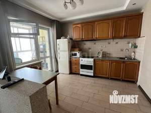 1-к квартира, вторичка, 38м2, 16/18 этаж