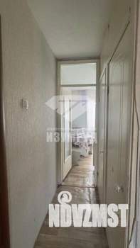 3-к квартира, вторичка, 61м2, 4/5 этаж