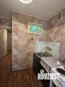 3-к квартира, вторичка, 59м2, 1/5 этаж