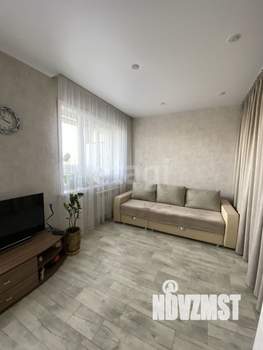 1-к квартира, вторичка, 36м2, 3/16 этаж