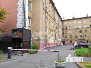 2-к квартира, вторичка, 48м2, 5/5 этаж