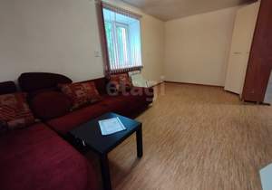 1-к квартира, вторичка, 31м2, 1/5 этаж