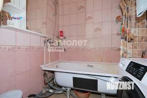 1-к квартира, вторичка, 45м2, 1/7 этаж