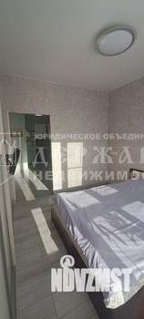 3-к квартира, вторичка, 57м2, 2/14 этаж