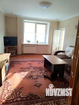 3-к квартира, вторичка, 93м2, 6/14 этаж