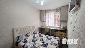 2-к квартира, вторичка, 43м2, 3/5 этаж