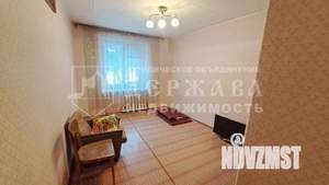 3-к квартира, вторичка, 62м2, 1/5 этаж