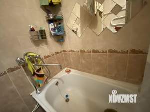 1-к квартира, вторичка, 17м2, 1/9 этаж