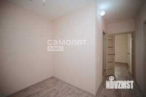 2-к квартира, сданный дом, 42м2, 2/10 этаж