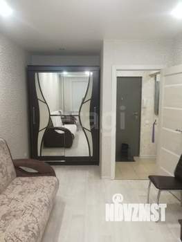 1-к квартира, вторичка, 33м2, 3/5 этаж