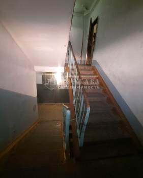 1-к квартира, вторичка, 34м2, 2/9 этаж