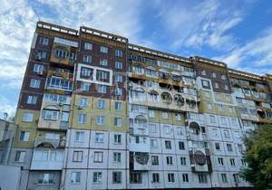 4-к квартира, вторичка, 75м2, 3/9 этаж