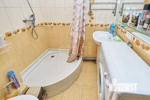 1-к квартира, вторичка, 17м2, 5/9 этаж