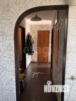 2-к квартира, вторичка, 44м2, 9/9 этаж