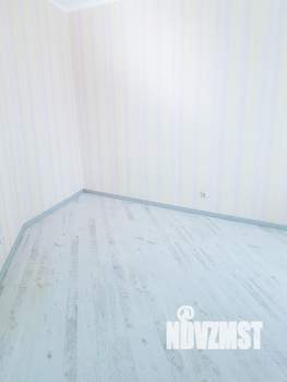 1-к квартира, вторичка, 36м2, 4/9 этаж