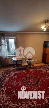 1-к квартира, вторичка, 32м2, 2/5 этаж