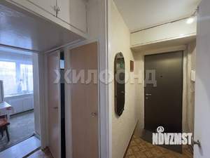 2-к квартира, вторичка, 48м2, 5/5 этаж