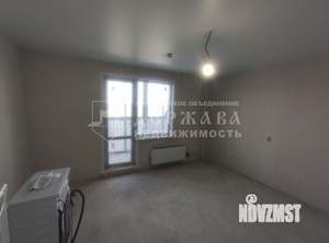 1-к квартира, вторичка, 26м2, 13/16 этаж