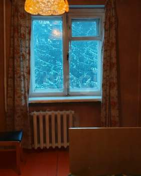 2-к квартира, вторичка, 42м2, 4/5 этаж